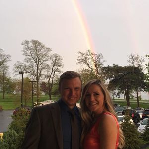 Meet your Posher, Kristy